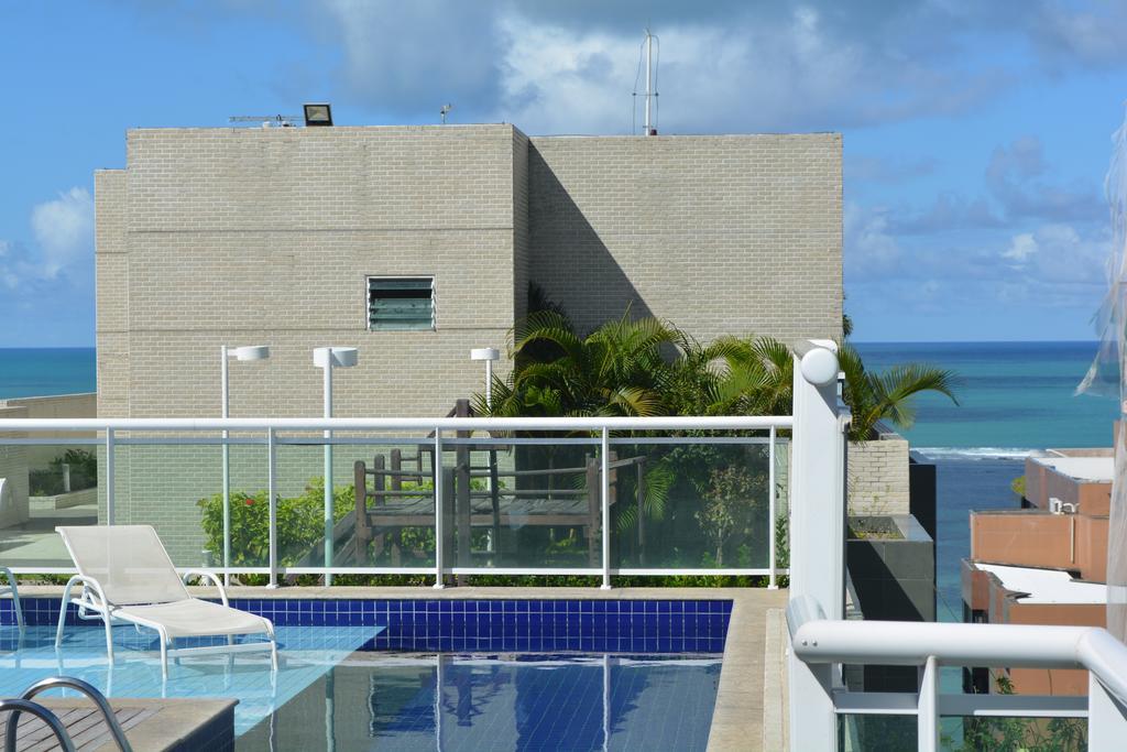 Sun Paradise - Jtr Maceio Dış mekan fotoğraf