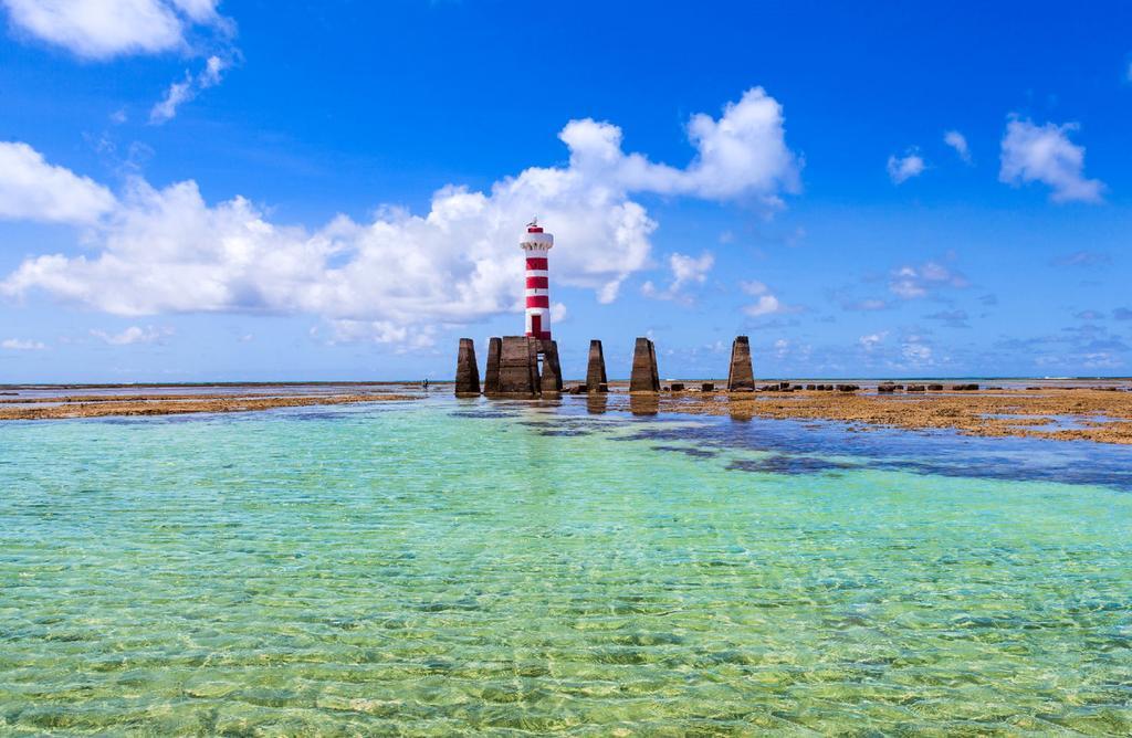 Sun Paradise - Jtr Maceio Dış mekan fotoğraf