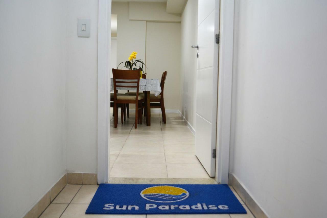 Sun Paradise - Jtr Maceio Dış mekan fotoğraf